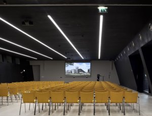 NOI Techpark, Bozen NOI Techpark, Bozen